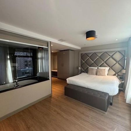 Dream Hotel Amsterdam Dış mekan fotoğraf
