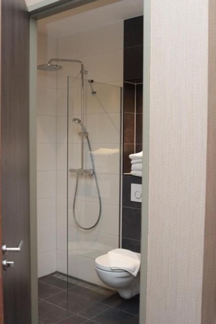 Dream Hotel Amsterdam Dış mekan fotoğraf