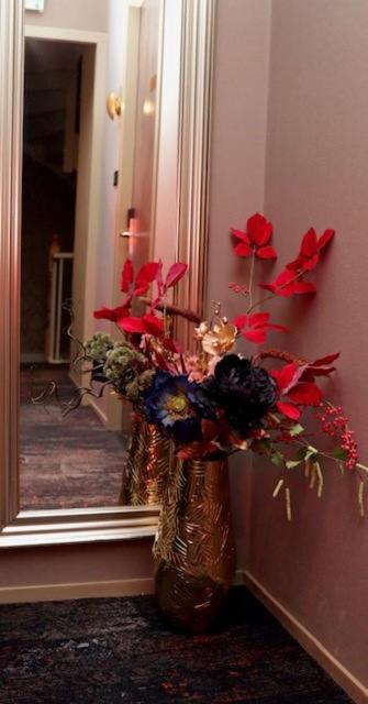 Dream Hotel Amsterdam Dış mekan fotoğraf