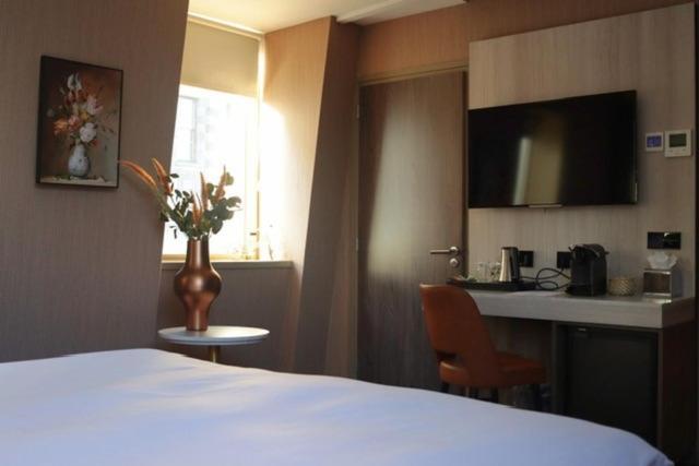 Dream Hotel Amsterdam Dış mekan fotoğraf