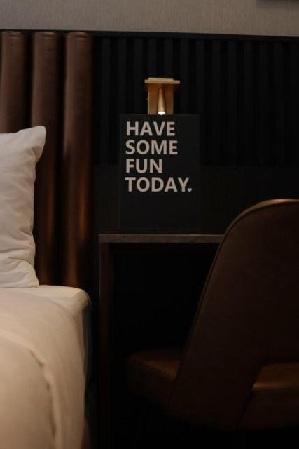 Dream Hotel Amsterdam Dış mekan fotoğraf