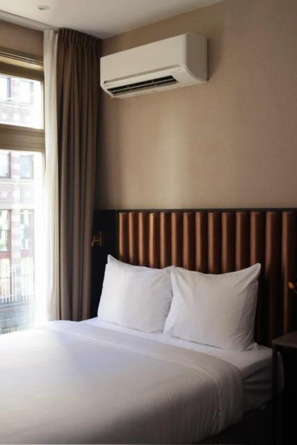 Dream Hotel Amsterdam Dış mekan fotoğraf