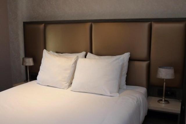 Dream Hotel Amsterdam Dış mekan fotoğraf