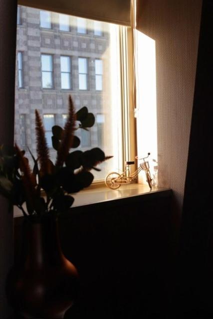 Dream Hotel Amsterdam Dış mekan fotoğraf