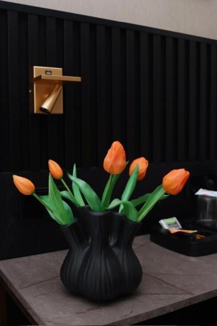 Dream Hotel Amsterdam Dış mekan fotoğraf