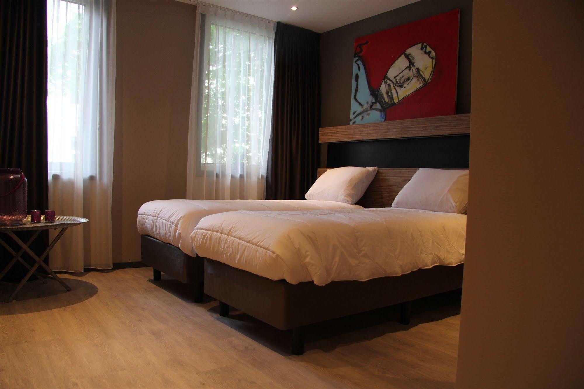 Dream Hotel Amsterdam Dış mekan fotoğraf