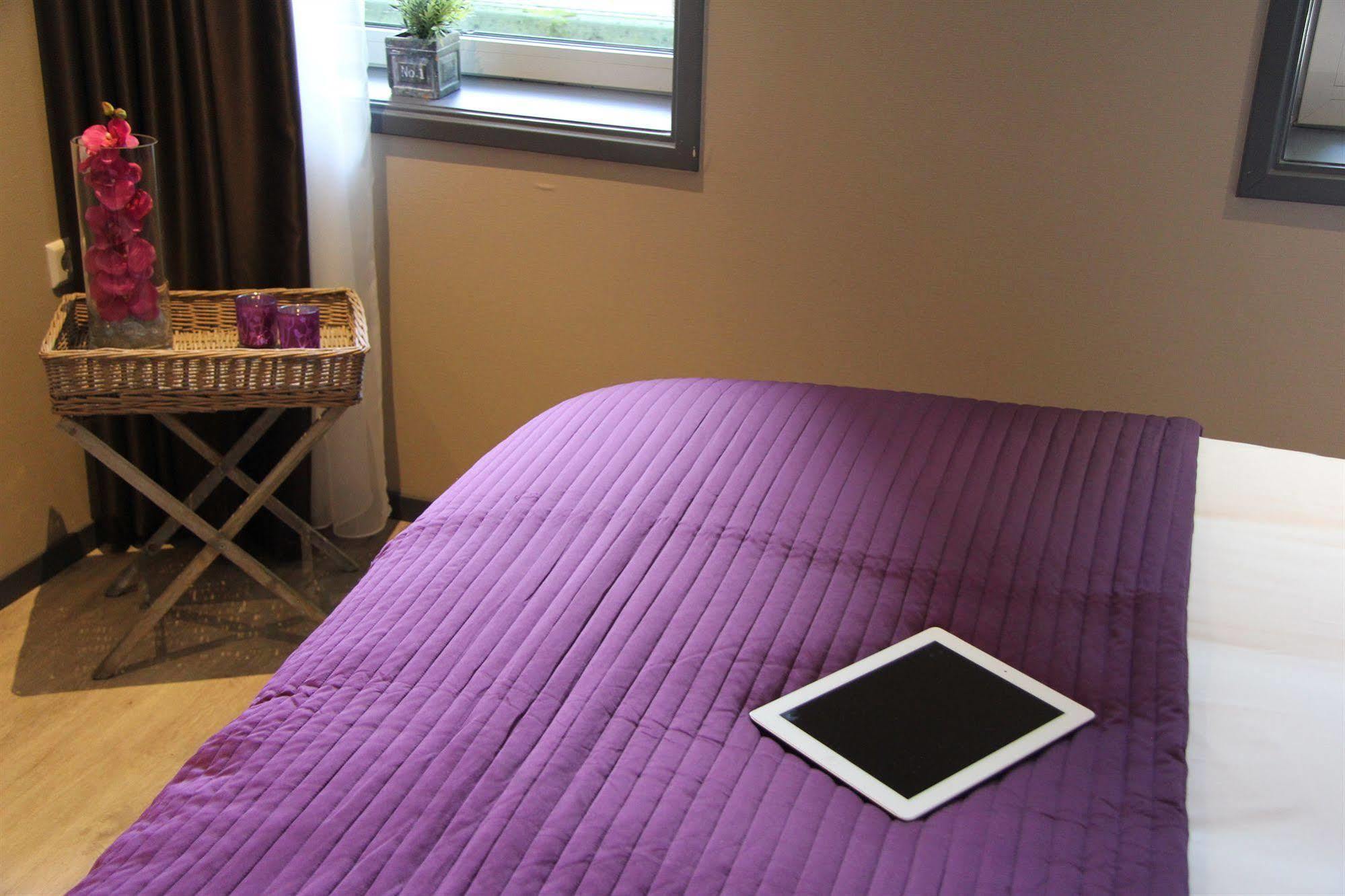 Dream Hotel Amsterdam Dış mekan fotoğraf