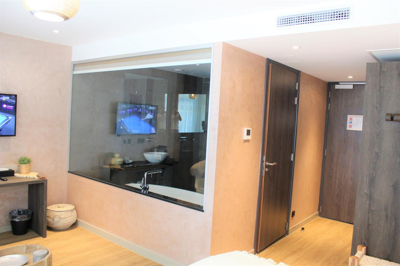 Dream Hotel Amsterdam Dış mekan fotoğraf